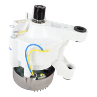 Hisense Washing Machine Motor | PN: K2156400 alternate image
