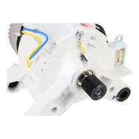 Hisense Washing Machine Motor | PN: K2182426 alternate image