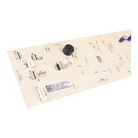 Hisense Washing Machine Control Panel Component | PN: HS1104416 alternate image