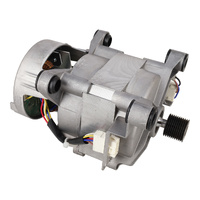 Hisense Washing Machine Motor Bldc | PN: HS1104782 alternate image