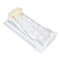 Hisense Fridge & Freezer Icemaker | PN: HS1105146 alternate image