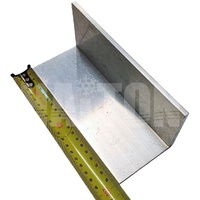 YL-200 Automatic Coolroom Door Closer Hinge - Commercial Cooroom Fittings alternate image