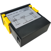 SF-462 TEMPERATURE CONTROLLER alternate image