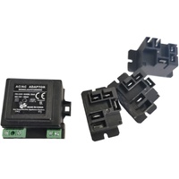 SF-508 SHANGFANG Temp/Controller for Fridge -10～60℃ intelligent controller alternate image