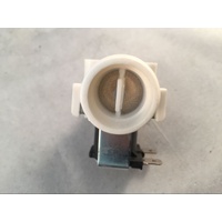 XJD-48 DISHWASHER WATER INLET/DRAIN VALVE 10L/m alternate image