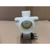 XJD-59 ICEMAKER / DISHWASHER WATER INLET/DRAIN VALVE 10L/m alternate image