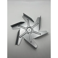 ORIGINAL ELECTROLUX TWIST & LOCK FAN MOTOR FITS MOST 0214002118K | SCA706X alternate image