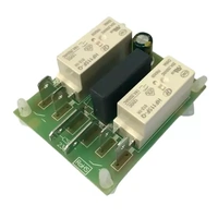 SMEG OVEN PCB CONTROL BOARD | SSA91MFX SSA91MFP9 SSA91MFP1 SSA91MFA SSA90MFX alternate image