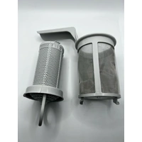 ELECTROLUX DISHWASHER DRAIN FILTER | ESF68040X DX302WJ*05 DX302WJ*06 DX301SK alternate image