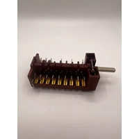 OEM ILVE MULTIFUNCTION SELECTOR SWITCH | JK90CSV/1 JK906WV/1 JK90CSVP JK906WV1 alternate image