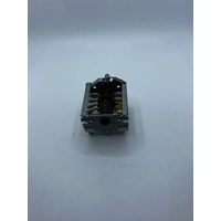 SMEG OVEN FUNCTION SWITCH | 1878647 SA440X alternate image