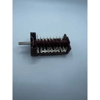 ILVE OVEN SELECTOR SWITCH A/34/04 | PD906MPPD906LMPPD906NMP2002 alternate image