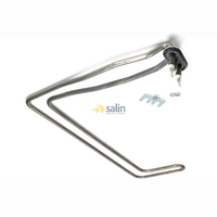 Genuine Belling Dishwasher Water Heater Heating Element 2100W – 806890373 alternate image