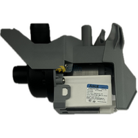 Genuine Haier Washing Machine Drain Pump Complete Assembly 429640P alternate image