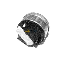 GENUINE OEM ELECTROLUX OVEN 120 MINUTE CLOCK TIMER 83E706S*02, 83E706W*02, 83E71 alternate image
