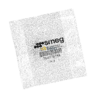 GENUINE SMEG OVEN CLOCK TIMER BUTTON SE108NE SE108NE/1, SE108X, SE210AZ alternate image