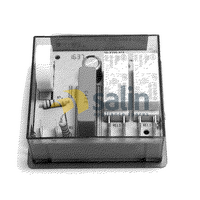 GENUINE SMEG OVEN CLOCK TIMER PROGRAMMER TRA4110 alternate image