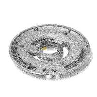 GENUINE SMEG WOK BURNER BASE ULTRA RAPID TO SUIT GKM230E, GKR64-3, GKR64A-3 alternate image