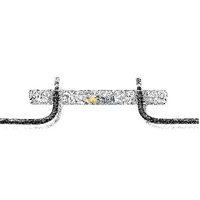 GENUINE OEM ILVE OVEN LOWER BOTTOM HEATING ELEMENT PD90FWMP PD90FFMP PD90FNMP alternate image