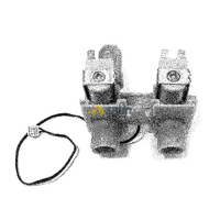 GENUINE OEM FISHER & PAYKEL WASHING MACHINE WATER INLET VALVE 93124-A alternate image