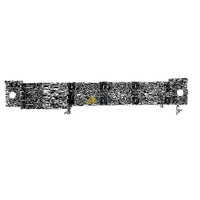 ELECTROLUX 809165701 (CHEF) OVEN COOKTOP IGNITION BOX 6 POINT alternate image