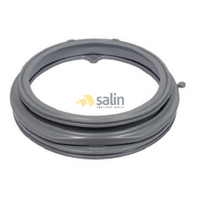 GENUINE OEM FISHER AND PAYKEL WASHING MACHINE DOOR SEAL BOOT GASKET 98710 alternate image