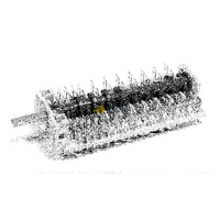 GENUINE ARISTON OVEN MULTI FUNCTION SELECTOR SWITCH FH837C FH837CIX FH837CIXAUS alternate image