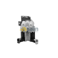 x5 GENUINE 132518622 ELECTROLUX WASHING MACHINE INLET VALVE 2-WAY x5 alternate image