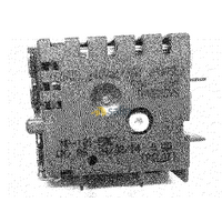 GENUINE ELECTROLUX STOVE COOKTOP HOTPLATE ENERGY REGULATOR CONTROL alternate image