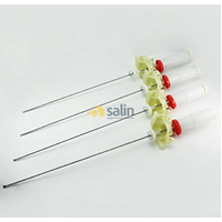SUSPENSION ROD KIT FOR FISHER&PAYKEL 6.5KG TOPLOADER PN: 420952P alternate image