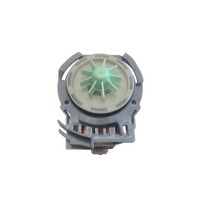 WHIRLPOOL DISHWASHER DRAIN PUMP ADP6515 ADP6515IX ADP6515WH alternate image