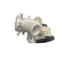 BLANCO FRONT LOADER WASHING MACHINE WATER DRAIN PUMP alternate image