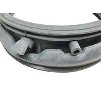 MIELE FRONT LOADER WASHING MACHINE DOOR BOOT SEAL GASKET W5939 W5943 W5949 W5962 alternate image