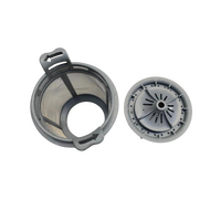SMEG DISHWASHER MESH MICRO FILTER BLV2VE-1 BLV2VE-2 BLV2X-1 BLV2X-2 alternate image