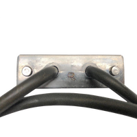 SMEG OVEN 2 RING FAN FORCED ELEMENT 3C65MF 3C65MFV 3C86XMTV 3C86XMTVA 4080.0 alternate image