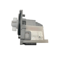 ELECTROLUX TIME MANAGER WASHING MACHINE WATER DRAIN PUMP EWF12753 alternate image