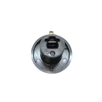 SMEG OVEN CONTROL KNOB DO41SS DO81CBL-5 DO81CSS-5 DO81CWH-5 DO8CBL alternate image