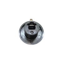 SMEG OVEN CONTROL KNOB SFU6300TVX SFU6302TVX SFU7302TVX SO4301M0X alternate image