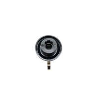 SMEG GAS COOKTOP CONTROL KNOB CIR574X CIR574X3 CIR574XS3 CIR575X alternate image