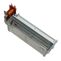 SMEG OVEN COOLING FAN MOTOR DOSFA6390X FS61MFX FS61MFXLP FS61WHNG FS61XLPG alternate image