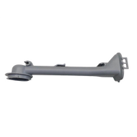 SMEG DISHWASHER UPPER SPRAY ARM HOUSING SUPPORT SNZ640W.1 SNZ642IS SNZ642IS1 alternate image