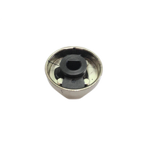 SMEG GAS COOKTOP CONTROL KNOB SAR64XS1 SAR64XS3 SD64X-1 SD64X3 alternate image