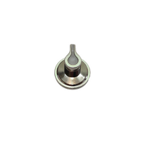 SMEG OVEN CONTROL KNOB MP122B1 MP122N1 MP122S1 SF4101MCN1 SF4101MCS1 alternate image
