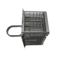 ARISTON DISHWASHER CUTLERY BASKET LBF51X LBF51XAUS LBF51XAUS.R alternate image