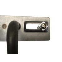 BLANCO OVEN FAN FORCED ELEMENT BMS901 BMS901SS BMS901SSE alternate image