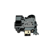 FISHER & PAYKEL WASHING MACHINE DOOR LOCK SWITCH 93235-A WH2424F1 US 96235-A alternate image