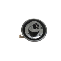 SMEG CERAMIC GLASS COOKTOP CONTROL KNOB SE750/1 SE750X SE751X SE752H SE752H/1 alternate image