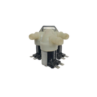 LG INTELLOWASHER WASHER DRYER COMBO COLD WATER INLET VALVE alternate image