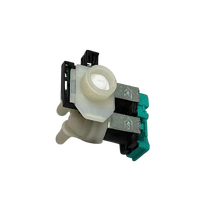 Brand New SIEMENS IQ700 ISENSORIC WASHING MACHINE WATER INLET VALVE WM14W440AU/09 alternate image