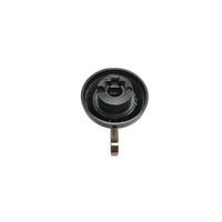 SMEG COOKTOP CONTROL KNOB P360XGH P360XGHL P361XGH P361XGHBN P361XGHL alternate image